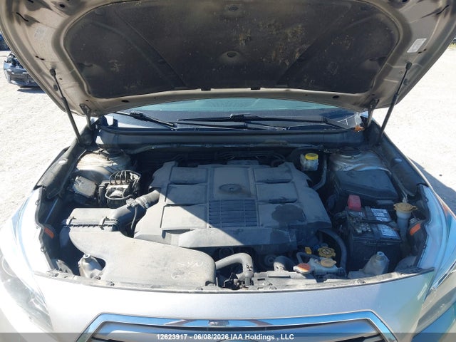 Aukcja sprzedaży 2016 Subaru Outback 3.6r Limited, vin: 4S4BSFNC7G3246038, numer aukcji: 12623917