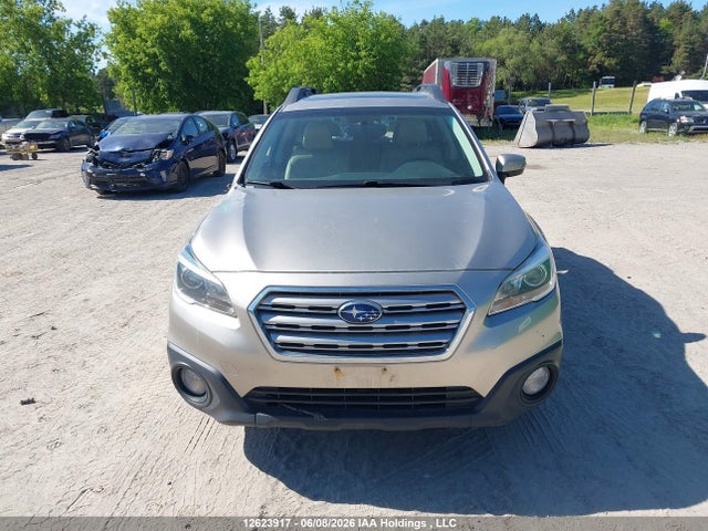Aukcja sprzedaży 2016 Subaru Outback 3.6r Limited, vin: 4S4BSFNC7G3246038, numer aukcji: 12623917