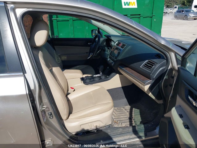 Aukcja sprzedaży 2016 Subaru Outback 3.6r Limited, vin: 4S4BSFNC7G3246038, numer aukcji: 12623917