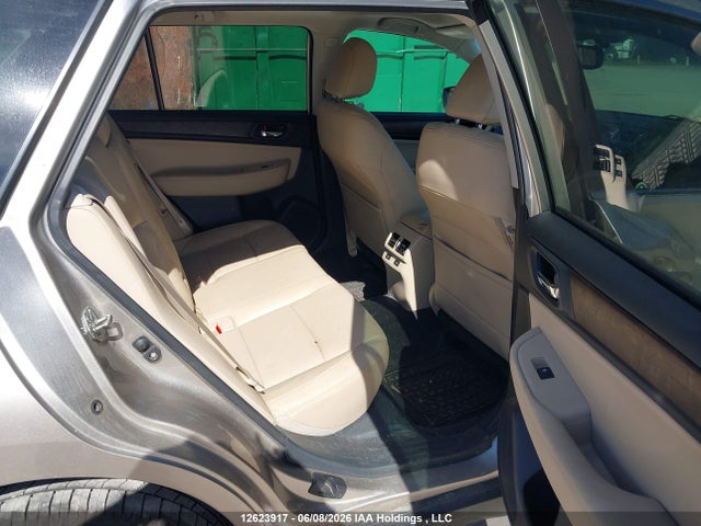 Aukcja sprzedaży 2016 Subaru Outback 3.6r Limited, vin: 4S4BSFNC7G3246038, numer aukcji: 12623917