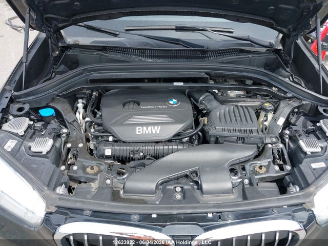 Aukcja sprzedaży 2018 Bmw X1 Xdrive28i, vin: WBXHT3C36J5K28741, numer aukcji: 12623922