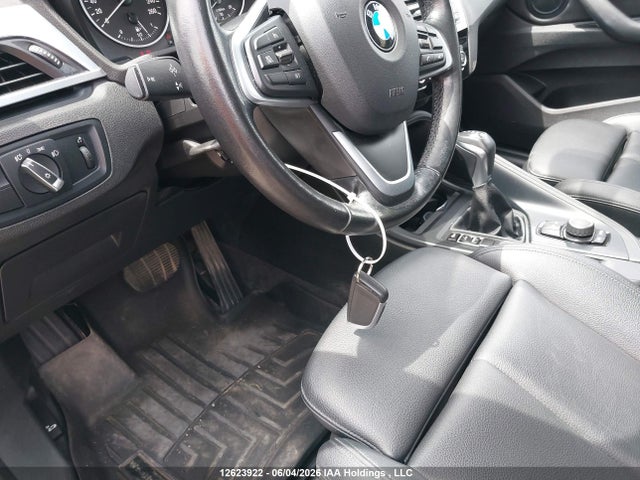 Aukcja sprzedaży 2018 Bmw X1 Xdrive28i, vin: WBXHT3C36J5K28741, numer aukcji: 12623922