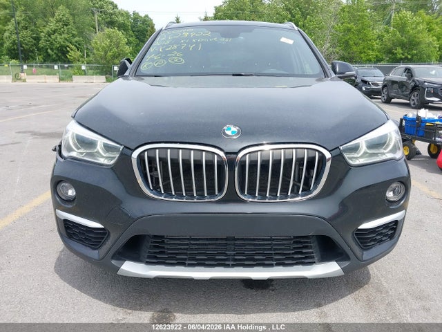 Aukcja sprzedaży 2018 Bmw X1 Xdrive28i, vin: WBXHT3C36J5K28741, numer aukcji: 12623922