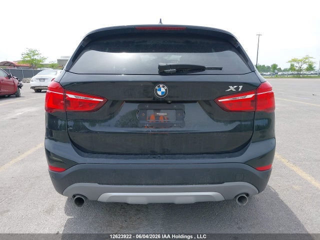 Aukcja sprzedaży 2018 Bmw X1 Xdrive28i, vin: WBXHT3C36J5K28741, numer aukcji: 12623922