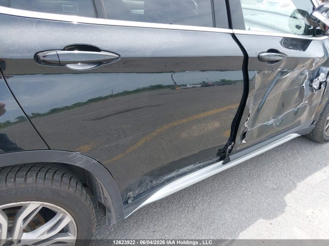 Aukcja sprzedaży 2018 Bmw X1 Xdrive28i, vin: WBXHT3C36J5K28741, numer aukcji: 12623922
