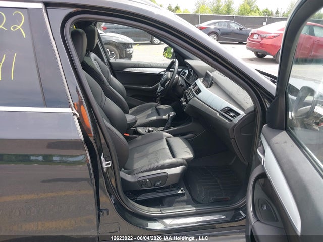 Aukcja sprzedaży 2018 Bmw X1 Xdrive28i, vin: WBXHT3C36J5K28741, numer aukcji: 12623922