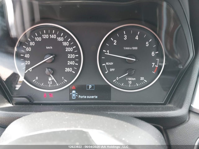 Aukcja sprzedaży 2018 Bmw X1 Xdrive28i, vin: WBXHT3C36J5K28741, numer aukcji: 12623922