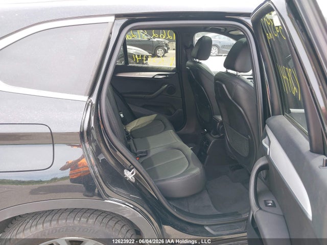 Aukcja sprzedaży 2018 Bmw X1 Xdrive28i, vin: WBXHT3C36J5K28741, numer aukcji: 12623922