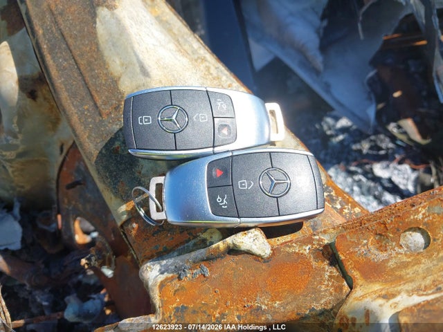 Aukcja sprzedaży 2020 Mercedes-benz C 300 4matic, vin: W1KWF8EB5LR601668, numer aukcji: 12623923