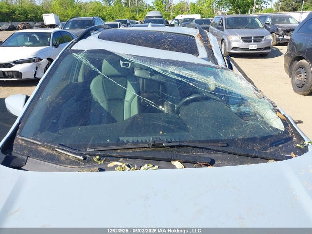 12623925 :رقم المزاد ، JF2GTHNC0MH215202 vin ، 2021 Subaru Crosstrek Limited مزاد بيع