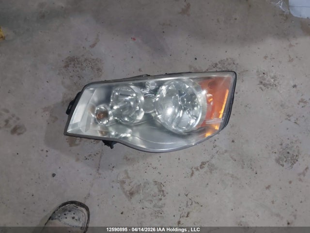 2C4RDGBG6FR722389 Dodge Grand Caravan Se/sxt