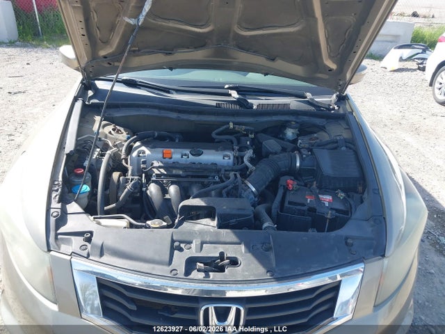 Продаж на аукціоні авто 2008 Honda Accord Lx, vin: 1HGCP26318A811965, номер лоту: 12623927