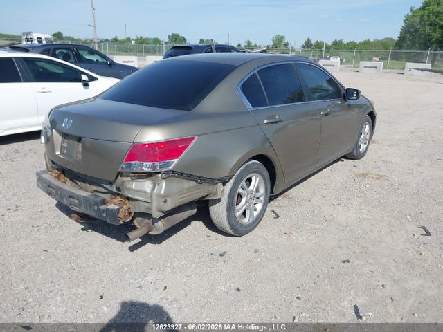 Продаж на аукціоні авто 2008 Honda Accord Lx, vin: 1HGCP26318A811965, номер лоту: 12623927
