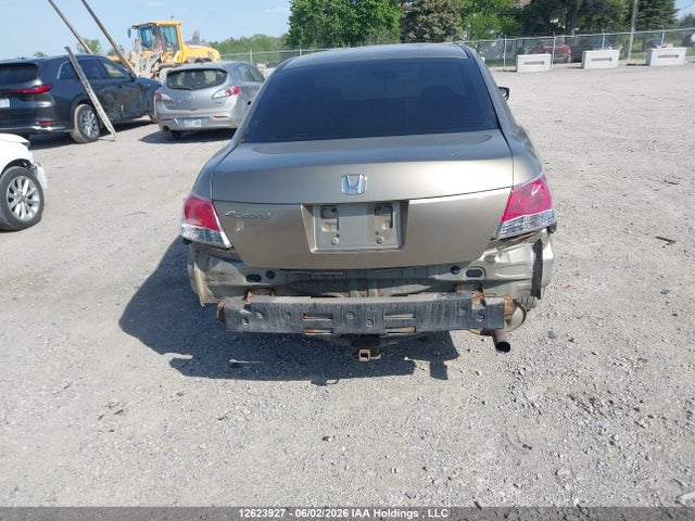 Продаж на аукціоні авто 2008 Honda Accord Lx, vin: 1HGCP26318A811965, номер лоту: 12623927