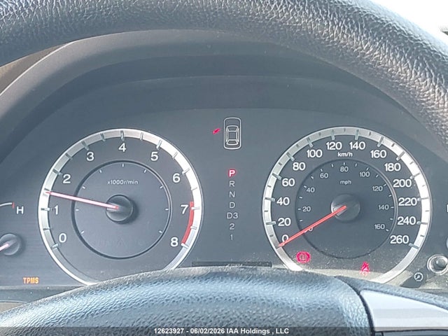 Продаж на аукціоні авто 2008 Honda Accord Lx, vin: 1HGCP26318A811965, номер лоту: 12623927