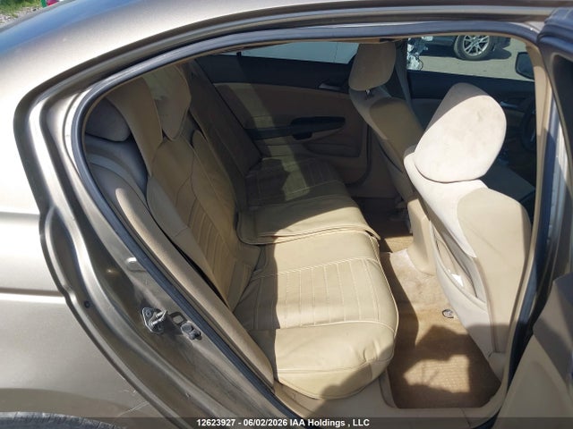Продаж на аукціоні авто 2008 Honda Accord Lx, vin: 1HGCP26318A811965, номер лоту: 12623927