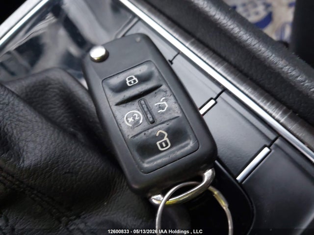 Aukcja sprzedaży 2016 Volkswagen Passat 1.8 Tsi Comfortline, vin: 1VWBS7A38GC019244, numer aukcji: 12600833