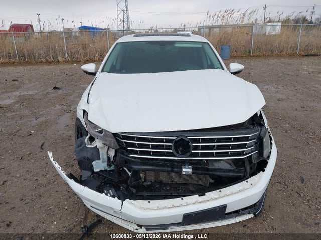 Aukcja sprzedaży 2016 Volkswagen Passat 1.8 Tsi Comfortline, vin: 1VWBS7A38GC019244, numer aukcji: 12600833