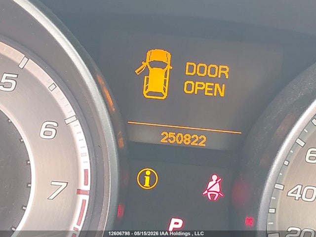 Продажа на аукционе авто 2010 Acura Mdx Elite Package, vin: 2HNYD2H76AH004839, номер лота: 12606798