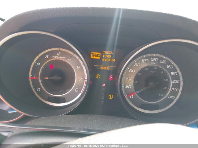 Продажа на аукционе авто 2010 Acura Mdx Elite Package, vin: 2HNYD2H76AH004839, номер лота: 12606798