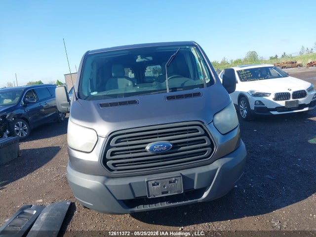 Продаж на аукціоні авто 2015 Ford Transit-150, vin: 1FTNE1ZM2FKB23945, номер лоту: 12611372