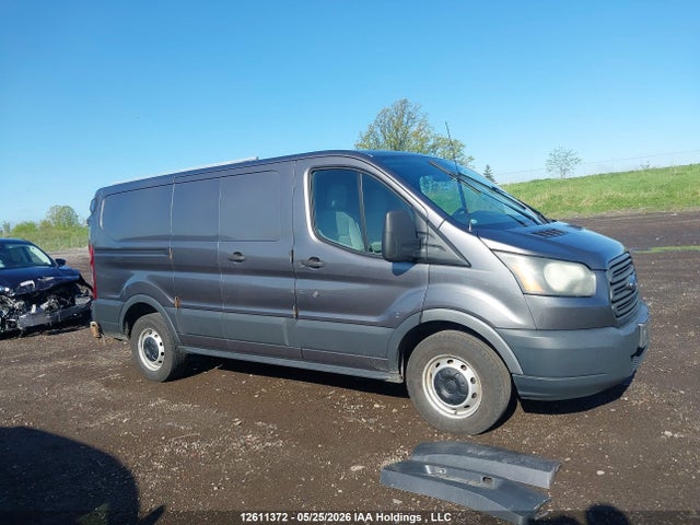 Продаж на аукціоні авто 2015 Ford Transit-150, vin: 1FTNE1ZM2FKB23945, номер лоту: 12611372