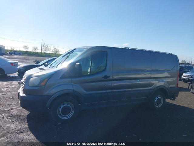 Продаж на аукціоні авто 2015 Ford Transit-150, vin: 1FTNE1ZM2FKB23945, номер лоту: 12611372