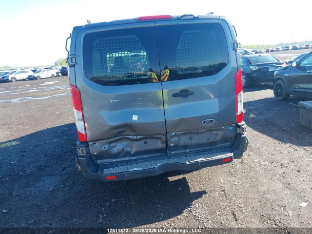 Продаж на аукціоні авто 2015 Ford Transit-150, vin: 1FTNE1ZM2FKB23945, номер лоту: 12611372