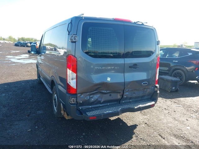 Продаж на аукціоні авто 2015 Ford Transit-150, vin: 1FTNE1ZM2FKB23945, номер лоту: 12611372
