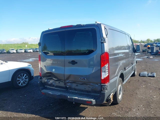 Продаж на аукціоні авто 2015 Ford Transit-150, vin: 1FTNE1ZM2FKB23945, номер лоту: 12611372