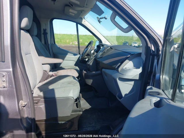 Продаж на аукціоні авто 2015 Ford Transit-150, vin: 1FTNE1ZM2FKB23945, номер лоту: 12611372
