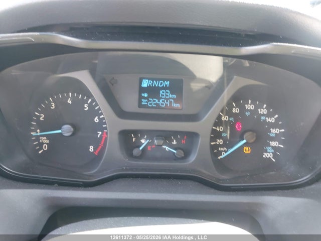Продаж на аукціоні авто 2015 Ford Transit-150, vin: 1FTNE1ZM2FKB23945, номер лоту: 12611372