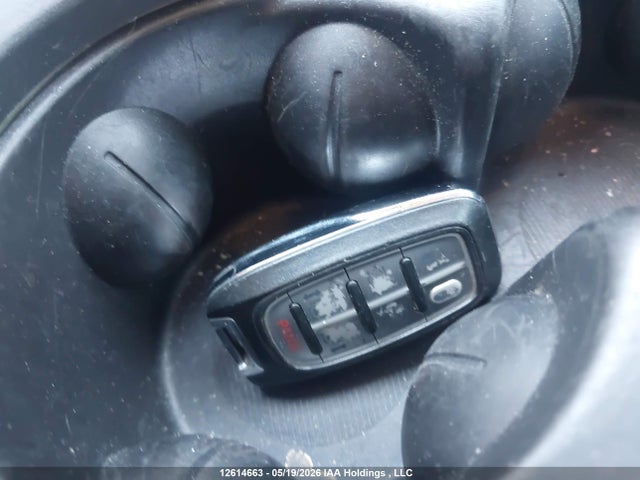 Продаж на аукціоні авто 2017 Chrysler Pacifica Limited, vin: 2C4RC1GGXHR745640, номер лоту: 12614663