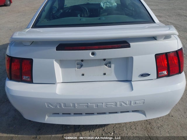 Продажа на аукционе авто 2004 Ford Mustang, vin: 1FAFP40694F164244, номер лота: 12406528