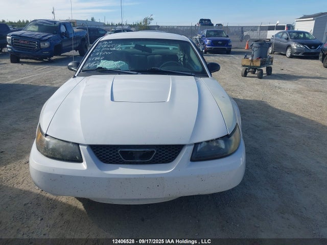 Продажа на аукционе авто 2004 Ford Mustang, vin: 1FAFP40694F164244, номер лота: 12406528