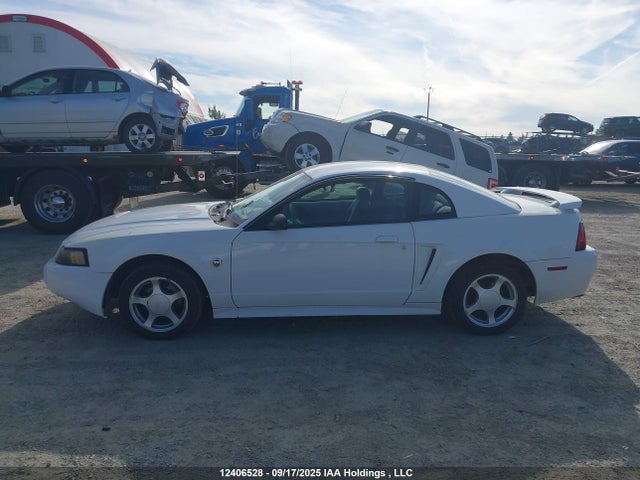 Продажа на аукционе авто 2004 Ford Mustang, vin: 1FAFP40694F164244, номер лота: 12406528