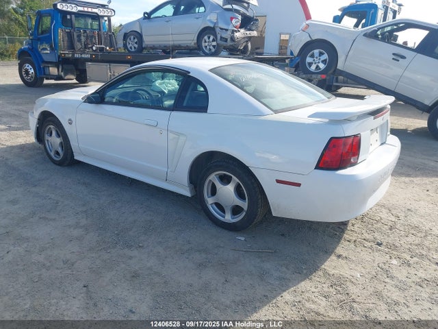Продажа на аукционе авто 2004 Ford Mustang, vin: 1FAFP40694F164244, номер лота: 12406528