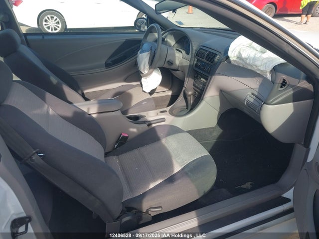 Продажа на аукционе авто 2004 Ford Mustang, vin: 1FAFP40694F164244, номер лота: 12406528