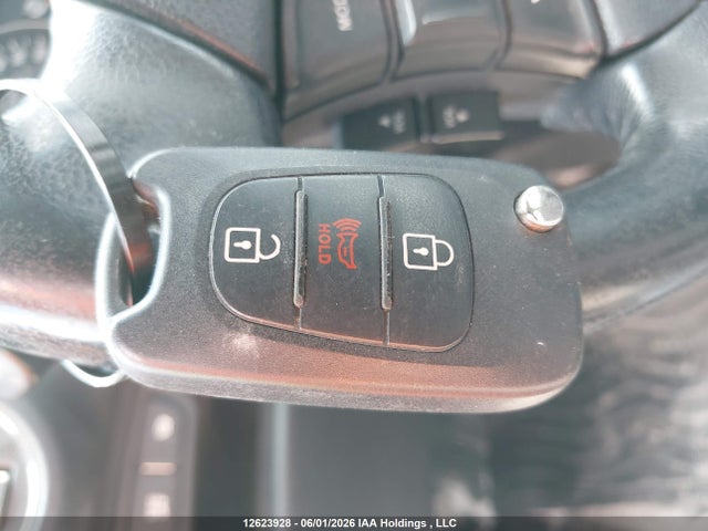 Aukcja sprzedaży 2012 Kia Rondo Ex/ex-premium, vin: KNAHH8C84C7400633, numer aukcji: 12623928