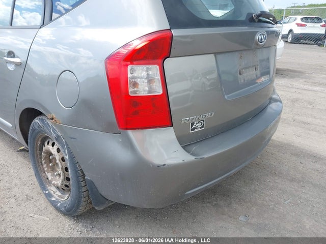 Aukcja sprzedaży 2012 Kia Rondo Ex/ex-premium, vin: KNAHH8C84C7400633, numer aukcji: 12623928