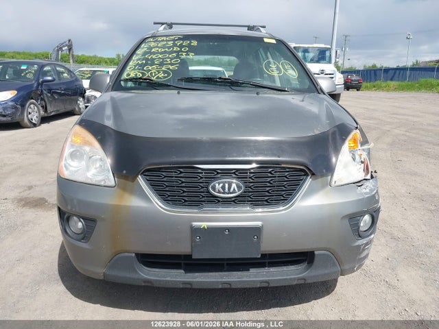 Aukcja sprzedaży 2012 Kia Rondo Ex/ex-premium, vin: KNAHH8C84C7400633, numer aukcji: 12623928