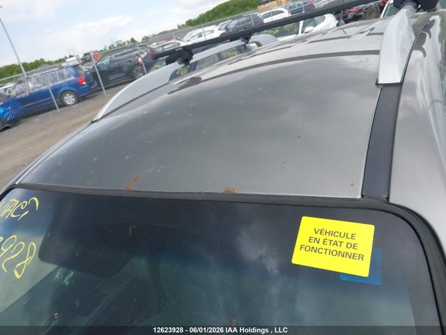 Aukcja sprzedaży 2012 Kia Rondo Ex/ex-premium, vin: KNAHH8C84C7400633, numer aukcji: 12623928