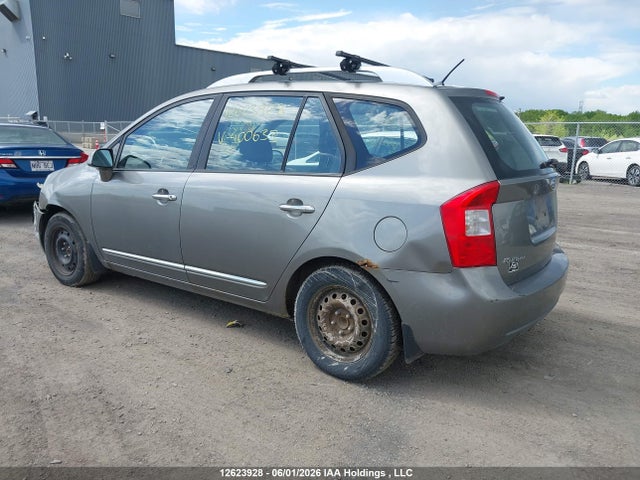 Aukcja sprzedaży 2012 Kia Rondo Ex/ex-premium, vin: KNAHH8C84C7400633, numer aukcji: 12623928