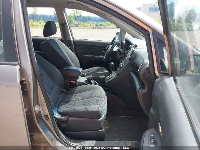 Aukcja sprzedaży 2012 Kia Rondo Ex/ex-premium, vin: KNAHH8C84C7400633, numer aukcji: 12623928