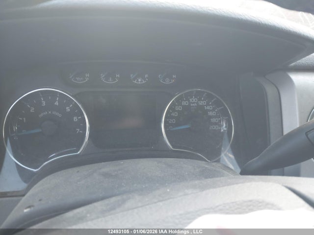 1FTFW1EF6EKE74753 Ford F-150 Xlt