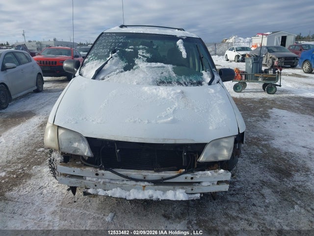 Продаж на аукціоні авто 2003 Pontiac Montana, vin: 1GMDX03E93D254626, номер лоту: 12533482