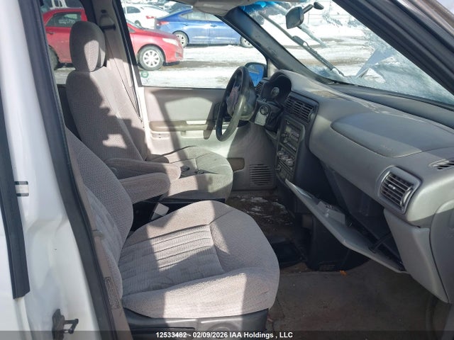 Продаж на аукціоні авто 2003 Pontiac Montana, vin: 1GMDX03E93D254626, номер лоту: 12533482