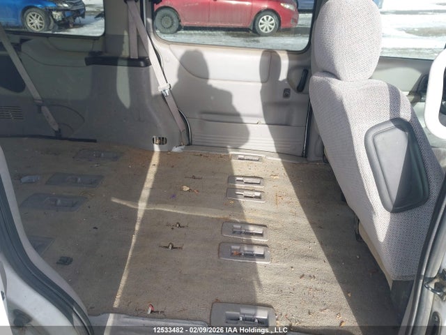 Продаж на аукціоні авто 2003 Pontiac Montana, vin: 1GMDX03E93D254626, номер лоту: 12533482