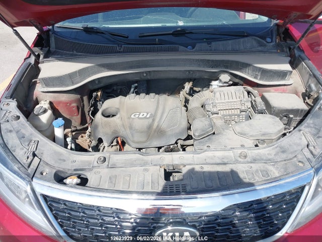 Aukcja sprzedaży 2014 Kia Sorento Lx/lx Premium/se, vin: 5XYKTCA65EG456159, numer aukcji: 12623929