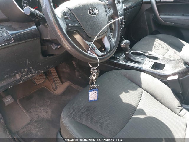 Aukcja sprzedaży 2014 Kia Sorento Lx/lx Premium/se, vin: 5XYKTCA65EG456159, numer aukcji: 12623929